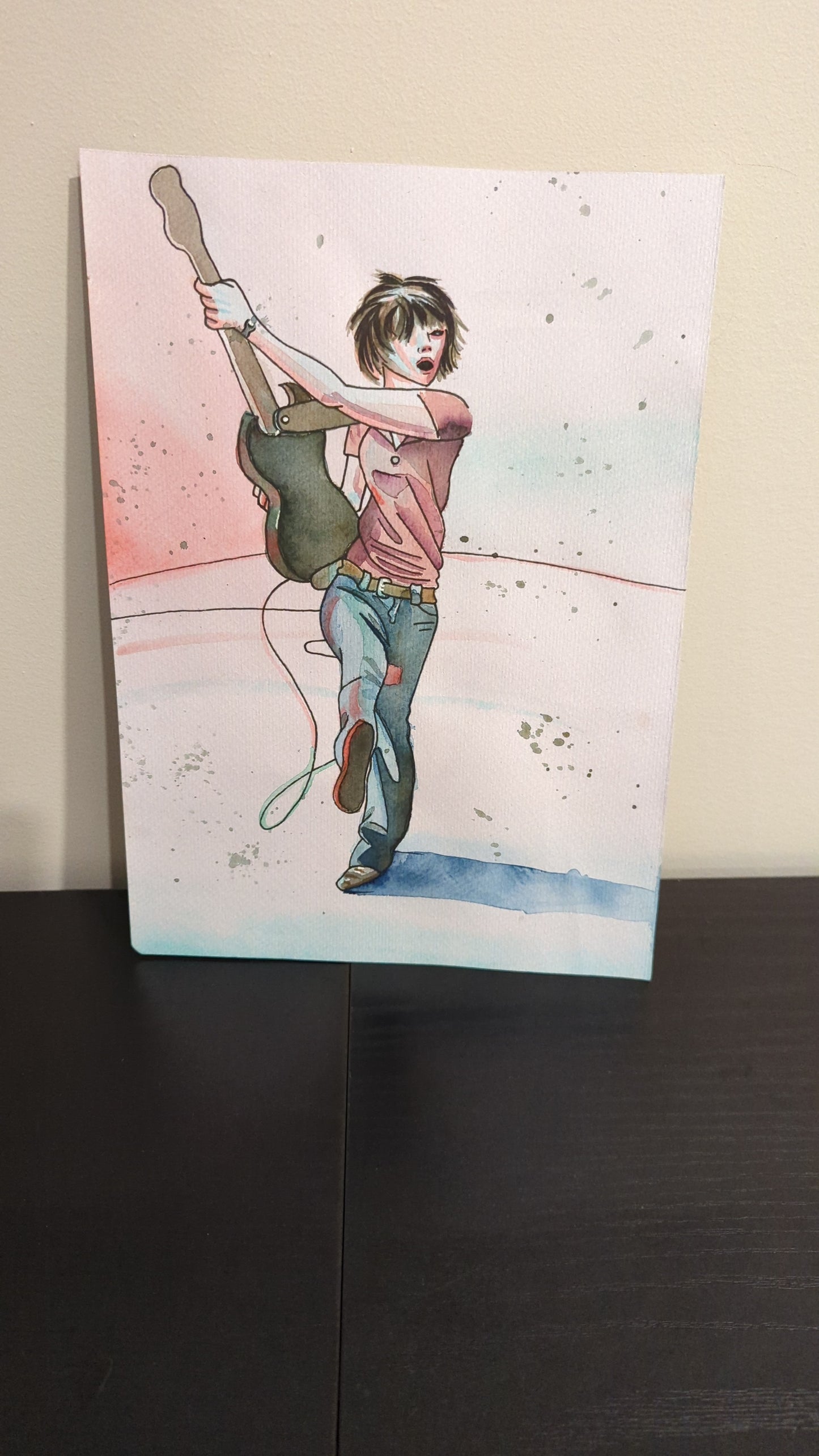 Carrie Brownstein
