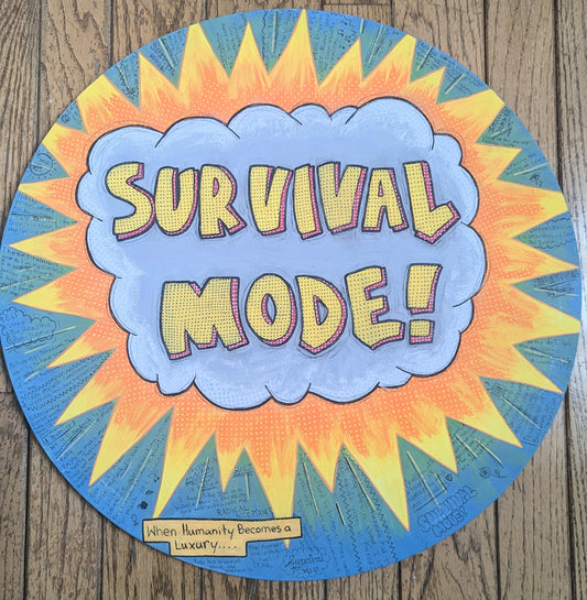 Survival Mode